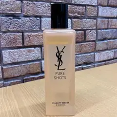 ☆イヴ・サンローラン　ピュアショット デュアル　リチャージローション