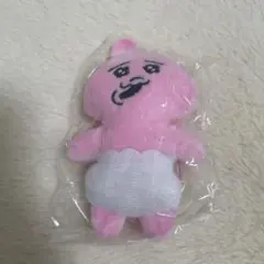 おぱんちゅうさぎ かぷっこふれんず ぬいぐるみ ガチャ 未開封
