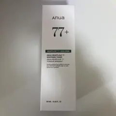 Anua　ドクダミ化粧水　500ml