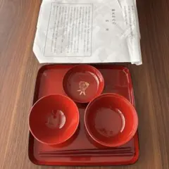 お食い初めセット