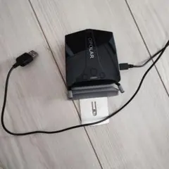 OPOLAR ノートPC Switch 冷却ファン