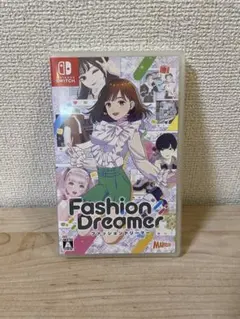 Fashion Dreamer (Nintendo Switch)