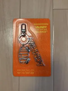 【新品未開封】Vaundy DOME TOUR 2026 SILENCEのサムネイル