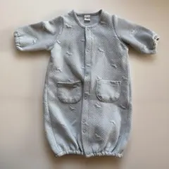 バースデイ　Cottoli 50-60cm 2wayオール