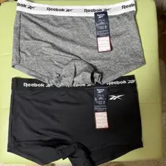 Reebok ショーツ 2枚セット Lサイズのサムネイル