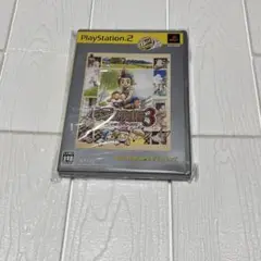 牧場物語3 ハートに火をつけて the Best