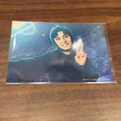 【即購入OK】忍ミュ 学園祭 15弾 S席特典 潮江