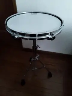 YAMAHA　ドラムトレーニングパッドのサムネイル