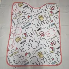 ミッフィー　ベビーブランケット　ベビー毛布