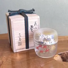 2025年最新】棗 茶道具 ガラスの人気アイテム - メルカリ