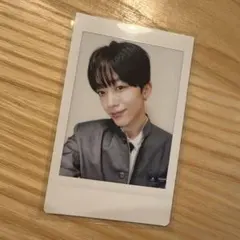 PRODUCE101JAPAN新世界 制服トレカ 釼持吉成 - メルカリ