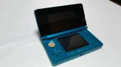 ジャンク ニンテンドー Nintendo 3DS