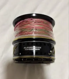 13ステラSW20000PGスプールCasting/Si-X ×8 PE10号付 13ステラSW20000PGスプールCasting/Si-X ×8 PE10号付 ステラ