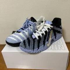 nike ja 3 by you 28.5