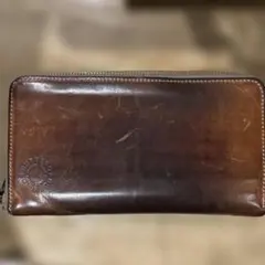 ウォレット 長財布