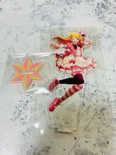 推しの子 星野ルビー ルビー アクリルスタンド
