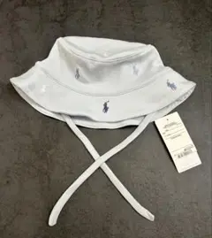 2025年最新】ralph lauren バケットハットの人気アイテム - メルカリ