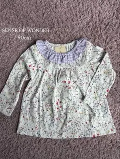センスオブワンダー 90