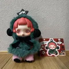 ◎正規品◎POPMARTスカルパンダWinterSynphony Partita