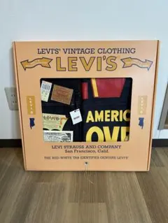 限定品バナーのみLevi'sVintage Clothing55501-0117 メルカリ