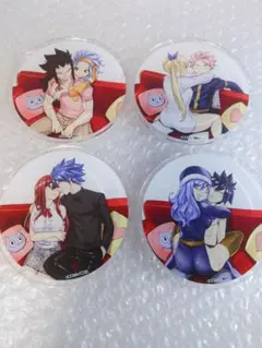 2026年最新】Fairytail アクリルコースターの人気アイテム - メルカリ