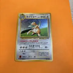2026年最新】いやしのかぜ カイリューの人気アイテム - メルカリ