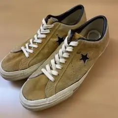 GOLD コンバース ワンスター オリジナル US9