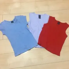 下着3枚セット