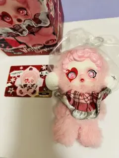 SKULL PANDA スカルパンダ Winter Symphny