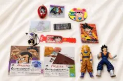 ドラゴンボール 一番くじ グッズ フィギュア まとめ売りのサムネイル