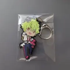 うたプリ　ラバーキーホルダー　大和