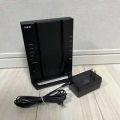 aterm wg2600hs2