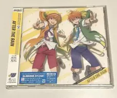 アイドルマスター SideM W CD 未開封