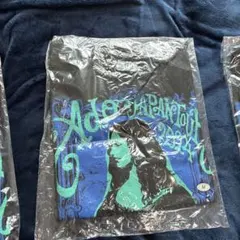 Ado サマソニ Tシャツ 2026 Mサイズ - メルカリ