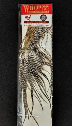 2025年最新】WHITING ルアー・フライの人気アイテム - メルカリ