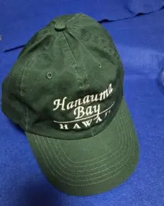 ハワイ キャップ