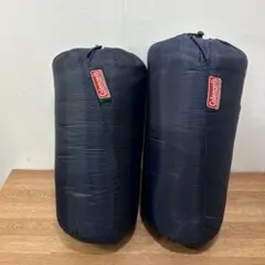 コールマン Colemanパフォーマー/C5ネイビー2点まとめ売りSETのサムネイル