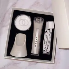 【美品】LINKA multi facial treatment 家庭用美顔器のサムネイル