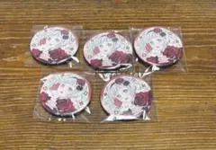 蓮ノ空6th 夕霧綴理 缶バッジ10枚 - メルカリ