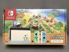2026年最新】nintendo switch あつまれ どうぶつの森セットの人気
