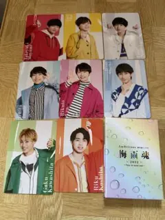 AmBitious 梅雨魂 グッズ