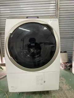 2026年最新】panasonic ドラム式洗濯機 2019の人気アイテム - メルカリ