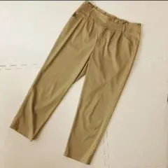 proportion body dressing プロポーション　パンツMサイズのサムネイル