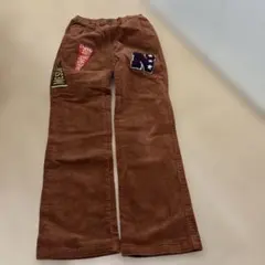 DILASH キッズ　ズボン　140