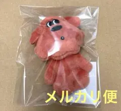M!LK 曽野舜太 シャカレボ 概念 ミニマスコットぬい