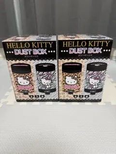 ハローキティ ミラーコレクション付きグミ 未開封 2箱 - メルカリ