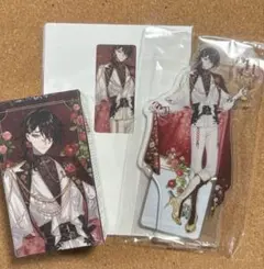 vox アクマ にじさんじ EN オードトワレ 香水 SPcollect