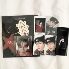 2026年最新】the boyz ニューの人気アイテム - メルカリ