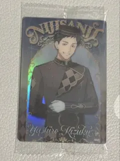 にじさんじ ウエハース2 社築