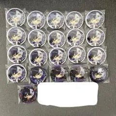 AMPTAK×COLORS まぜ太 缶バッジ まとめ売り バラ売り可 - メルカリ